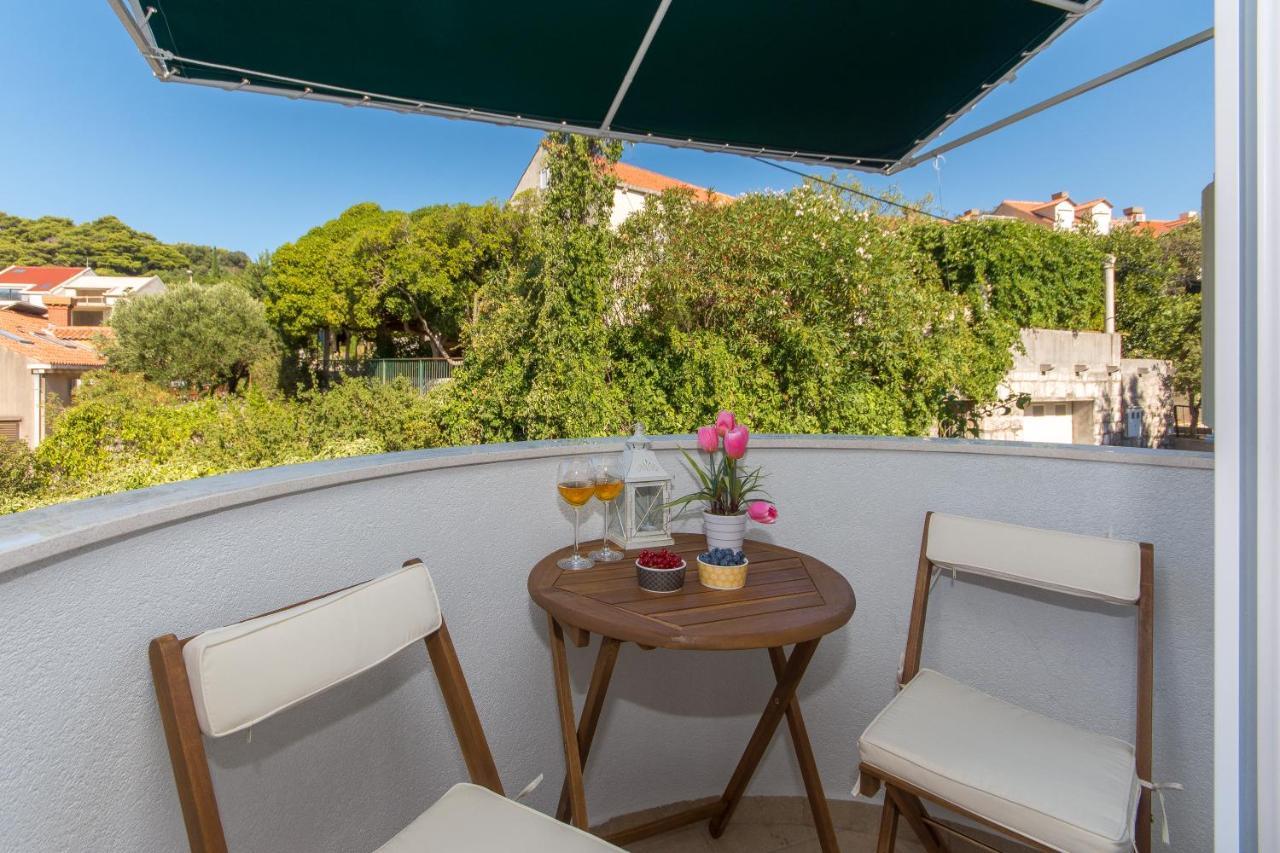 Apartment Rivendell Dubrovnik Exterior foto