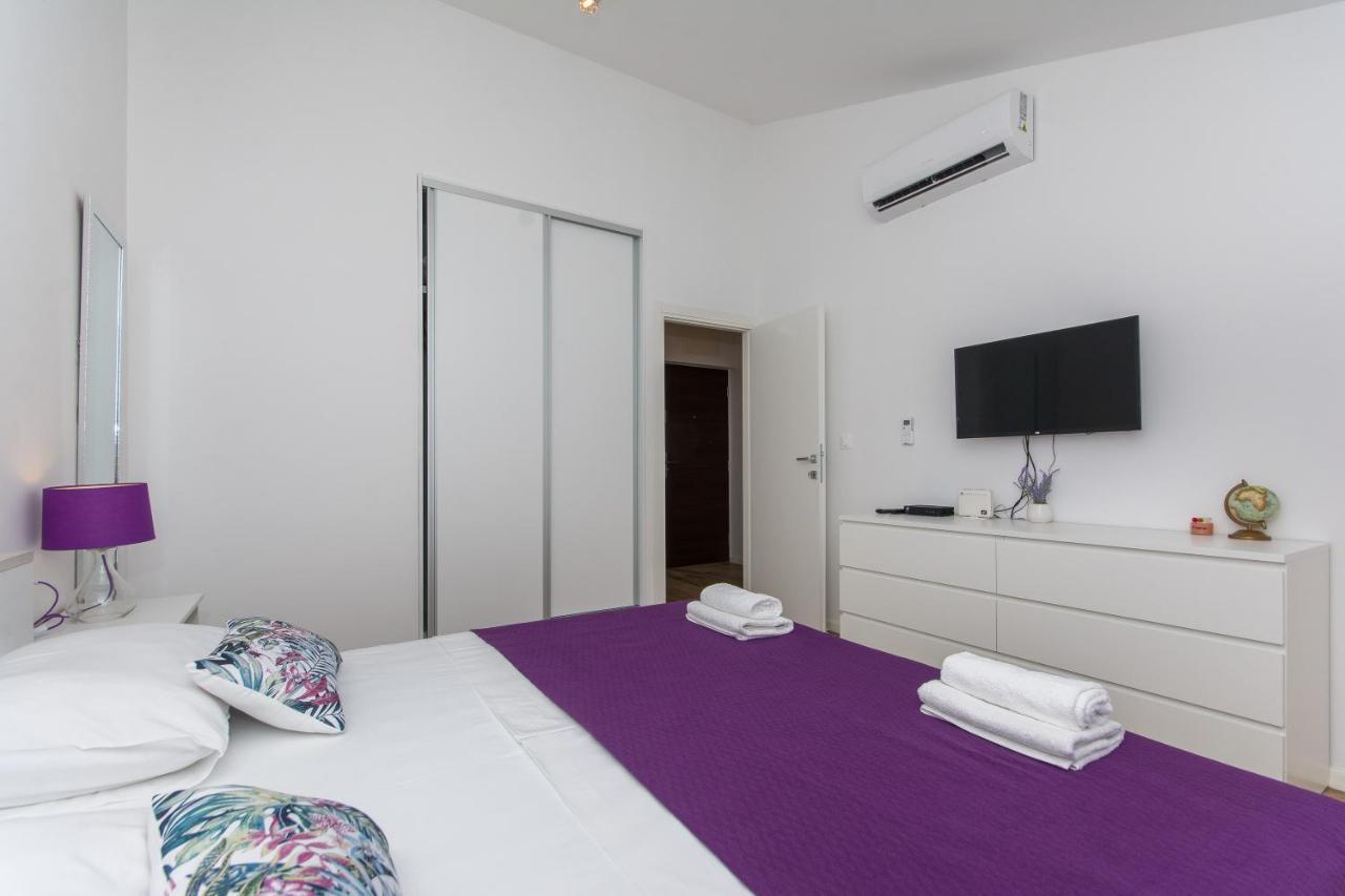 Apartment Rivendell Dubrovnik Exterior foto